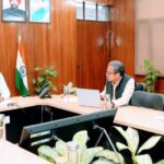 उत्तराखंड को स्किल हब बनाने की दिशा में बड़ा कदम, मुख्य सचिव ने दिए एकीकृत डैशबोर्ड बनाने के निर्देश
