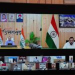 मानसून के बाद मिशन मोड में होगा गड्ढामुक्त सड़क अभियान, सीएम धामी ने तय की 15 अक्टूबर की डेडलाइन