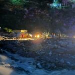 सीएम धामी के निर्देश पर तमक नाले में रिकॉर्ड समय में बहाल हुई आवाजाही