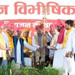 विभाजन विभीषिका स्मृति दिवस: सीएम धामी ने शहीदों को दी श्रद्धांजलि