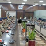 सचिवालय रक्षक संघ को मिली नई कार्यकारिणी, विनयपाल सिंह बने अध्यक्ष