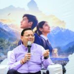 उत्तराखण्ड विकास के नए आयाम स्थापित कर रहा: मुख्यमंत्री धामी