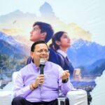 सरकारी नीतियों में शामिल किए जाएंगे छात्र – छात्राओं के सुझाव – मुख्यमंत्री धामी