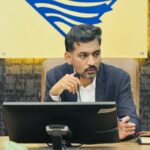 जन समाधान दिवस में 150 से अधिक शिकायतें, डीएम ने अधिकारियों को दिए त्वरित कार्रवाई के निर्देश