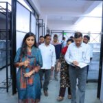 ईवीएम वेयरहाउस का त्रैमासिक निरीक्षण, सुरक्षा व्यवस्था पर डीएम सख्त