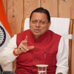 हिंदी हमारी सभ्यता और भारतीयता की पहचान : मुख्यमंत्री धामी