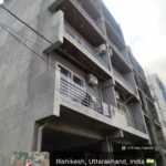 ऋषिकेश-डोईवाला में एमडीडीए की कार्रवाई, 3 अवैध निर्माण सील और 2 अवैध प्लॉटिंग ध्वस्त