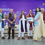 आईआईटी रुड़की दीक्षांत समारोह में बोले NSA अजीत डोभाल, 1,277 स्नातक विद्यार्थियों को मिली डिग्री