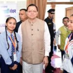 अपनी जरूरत से पहले जरूरतमंद विद्यार्थियों की चिंता, लवप्रीत की संवेदनशील सोच से प्रभावित हुए सीएम धामी