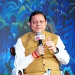 रेड अलर्ट को लेकर सीएम धामी ने प्रदेशवासियों और पर्यटकों से सतर्क रहने की अपील