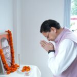 खटीमा में पंडित दीनदयाल उपाध्याय की जयंती पर मुख्यमंत्री ने किया नमन