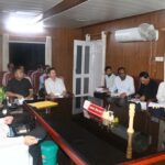 15 अक्टूबर तक कुमाऊं की सड़कें होंगी गड्ढामुक्त, आयुक्त दीपक रावत ने दिए कड़े निर्देश