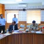 जनता दर्शन में 10 शिकायतें दर्ज, एडीएम ने समयबद्ध निस्तारण के दिए निर्देश