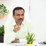SIR पर राजनैतिक दलों के साथ की बैठक