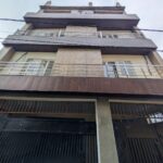 बिना नक्शे निर्माण पर एमडीडीए का शिकंजा, ऋषिकेश में व्यावसायिक उपयोग के टिन शेड समेत तीन अवैध निर्माण सील