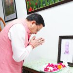 अशोक सिंघल की जन्म शताब्दी पर सीएम धामी ने किया भावपूर्ण स्मरण