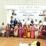 332 नव नियुक्त कार्मिकों को मिले नियुक्ति पत्र, सीएम धामी ने कहा- नौकरी को जनसेवा का माध्यम बनाएं