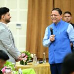 उत्तराखण्ड की पहचान को वैश्विक मंच तक पहुंचाएं कंटेंट क्रिएटर्स: मुख्यमंत्री धामी