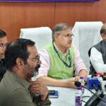वसुंधरा ताल में स्थापित हुई ग्लेशियल झील की पहली अर्ली वार्निंग सिस्टम, अब सैटेलाइट से मिलेगी खतरे की सूचना