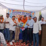 नन्दलाल जोशी निर्विरोध निर्वाचित हुए उत्तराखंड जल संस्थान कर्मचारी संघ के प्रदेश महामंत्री, कर्मचारियों में हर्ष