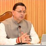 मुख्यमंत्री धामी ने दलेर मेहंदी से फोन पर की बात, कुशलक्षेम जाना